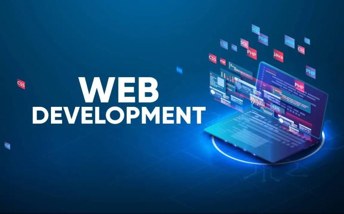 jobs in the field of Web development