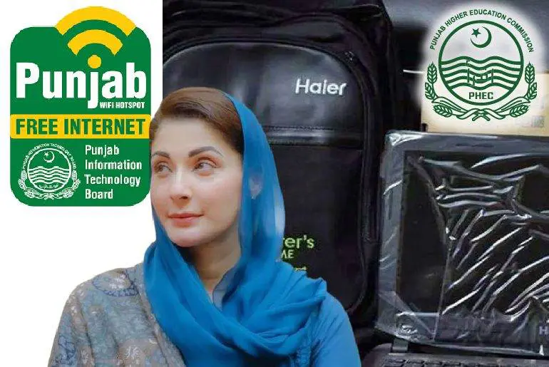 CM Maryam Nawaz