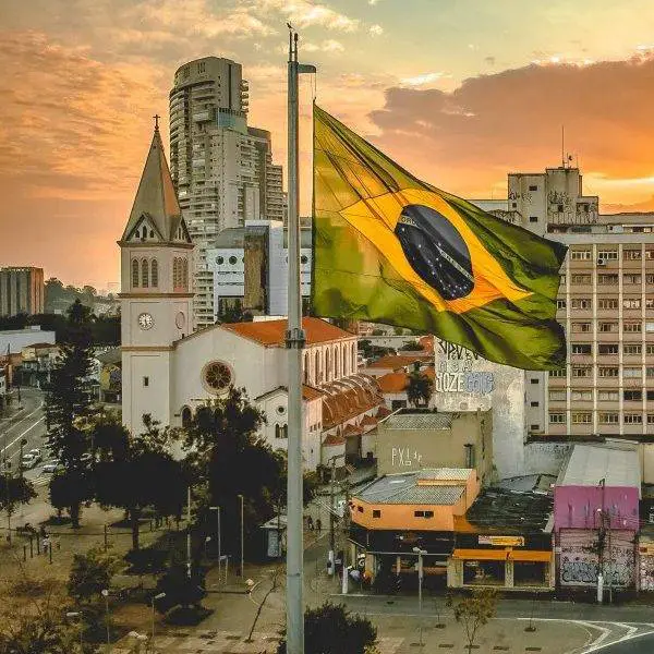 scholarships for Pakistani students in Brazil