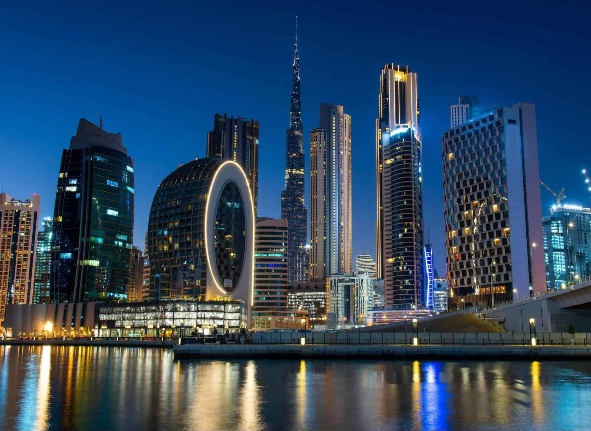 scholarships in Dubai for Pakistani students