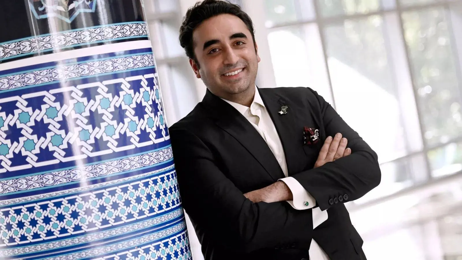 Bilawal Bhutto Zardari