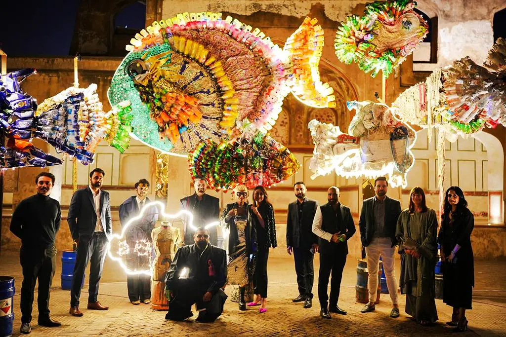 Design Summit Lahore 2024