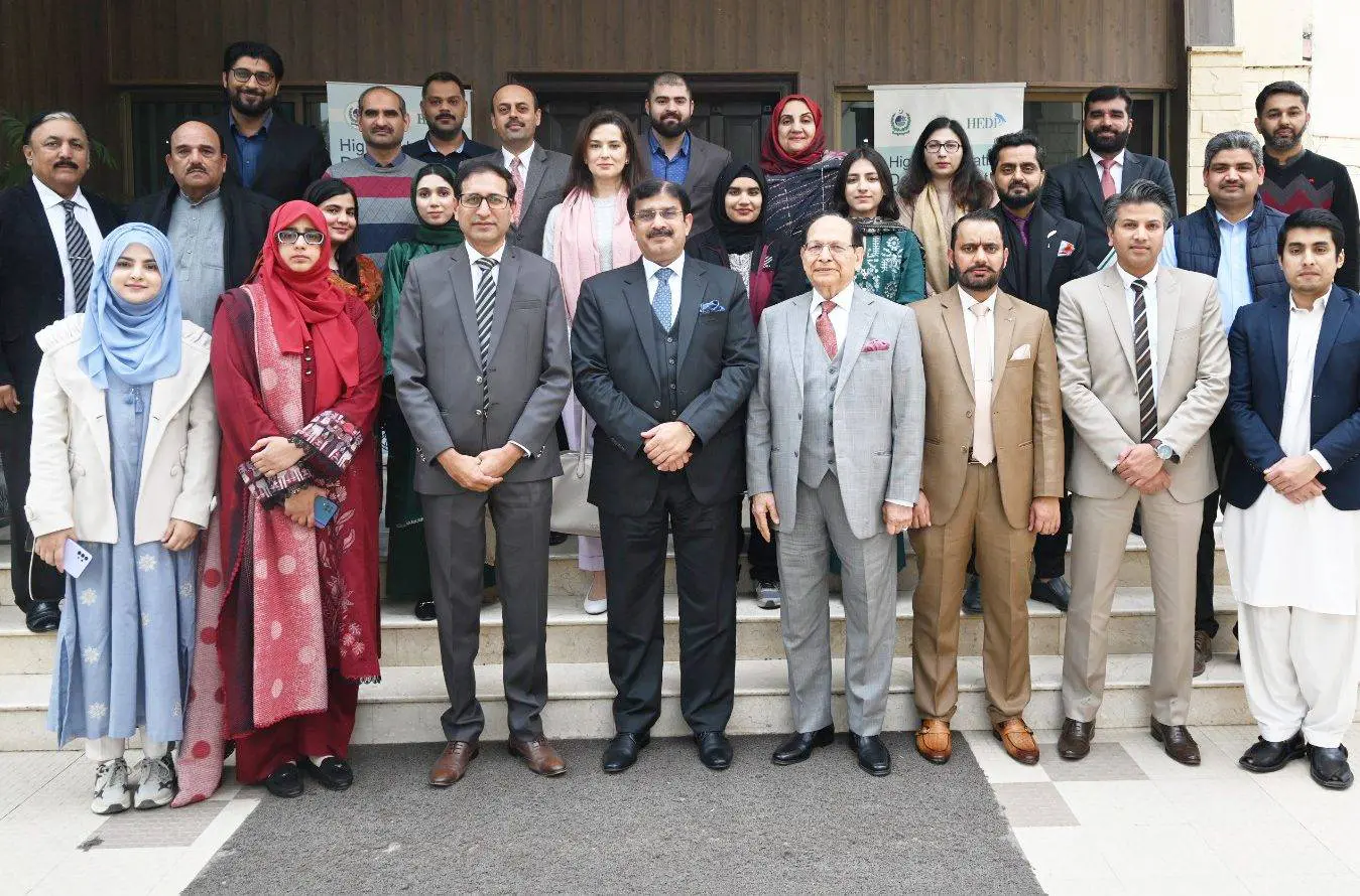 HEC and World Bank Collaborate