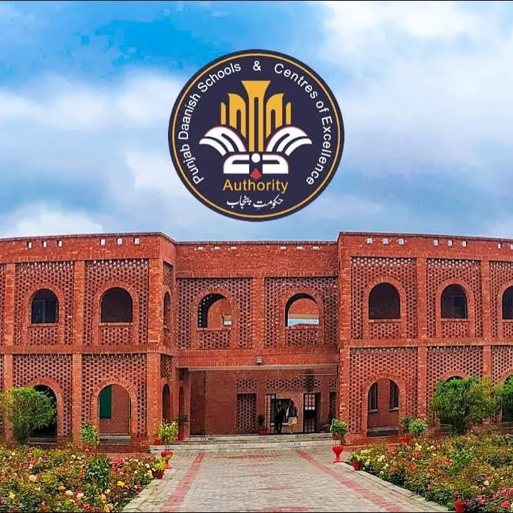 Punjab Daanish Schools