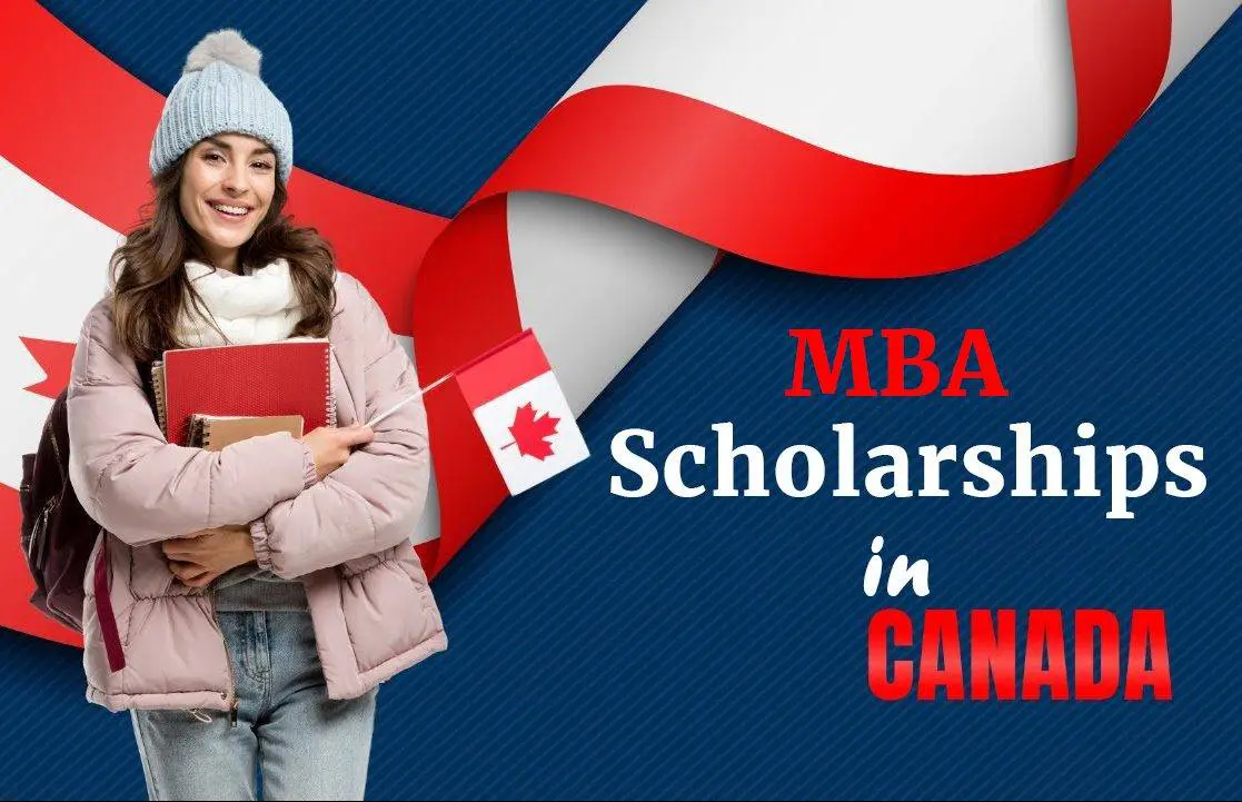 MBA Scholarships in Canada for International Students