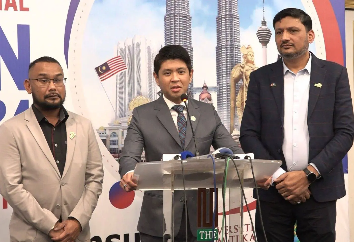 Malaysia education Fair 2024