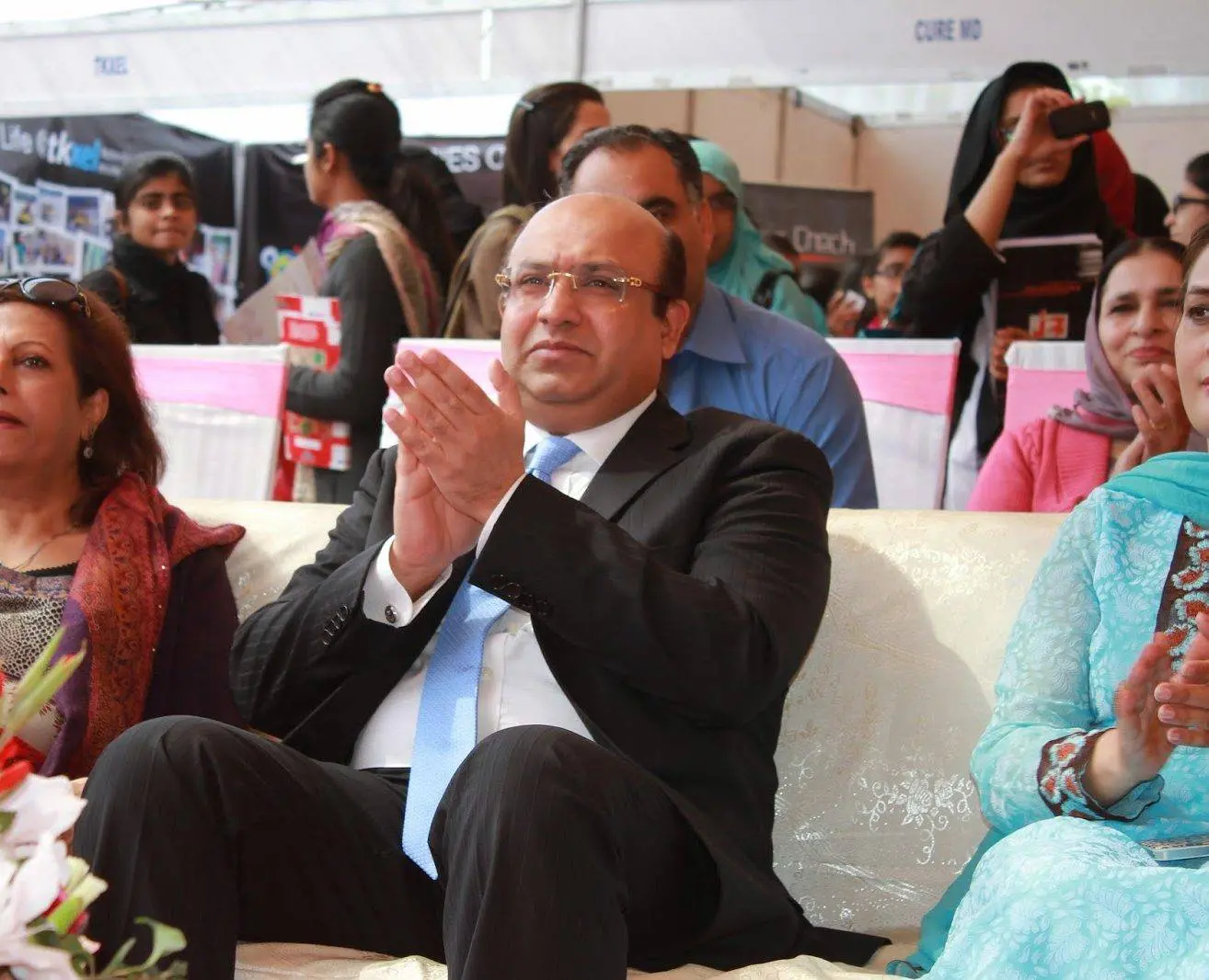 Mian Mujtaba Shuja ur Rehman