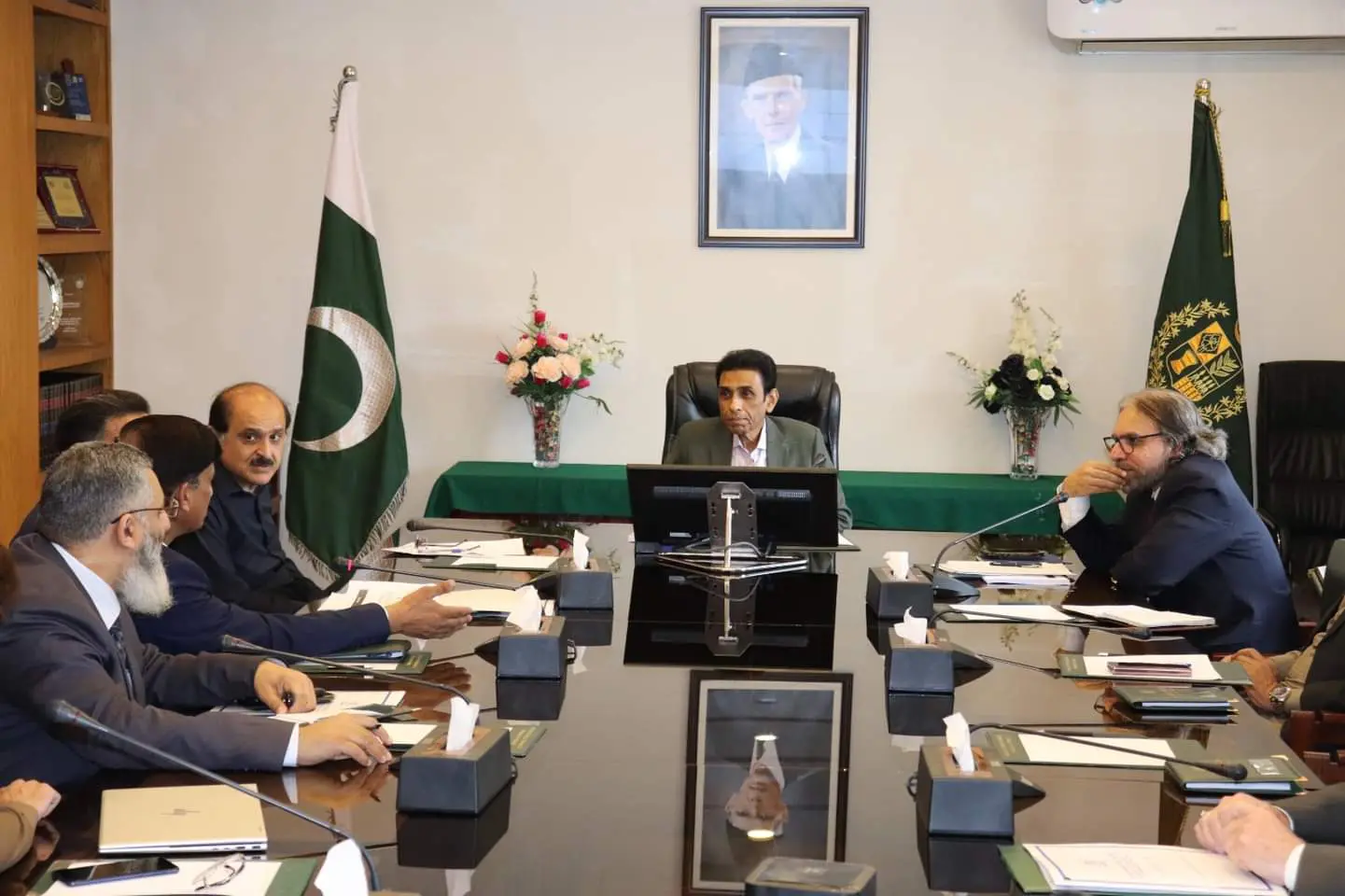 MoFEPT Declares National Education Emergency