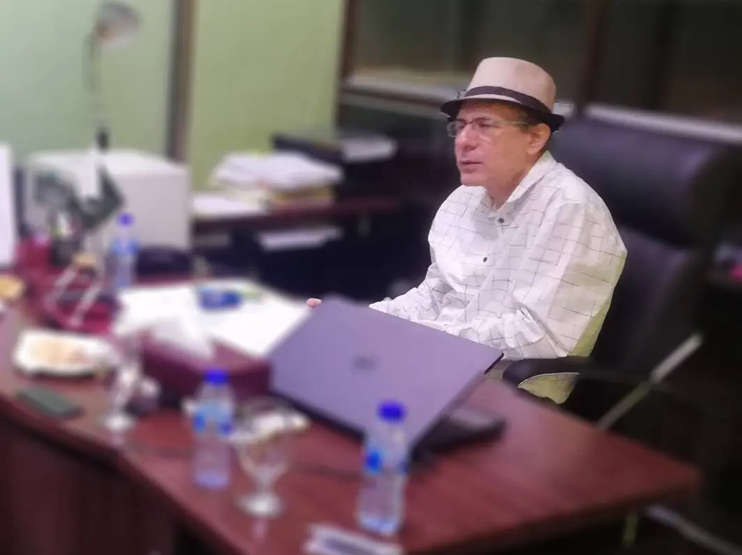 PHEC Orders Probe into Complaints Against PU Professor