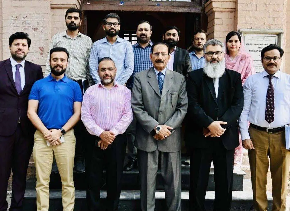 PU HCBF to Introduce Five New Degree Programs