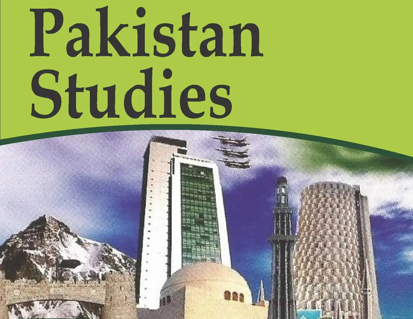 Pakistan Studies Not Removed from University Curriculum
