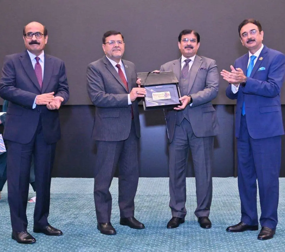 Sargodha University Launches Research Arena 2024