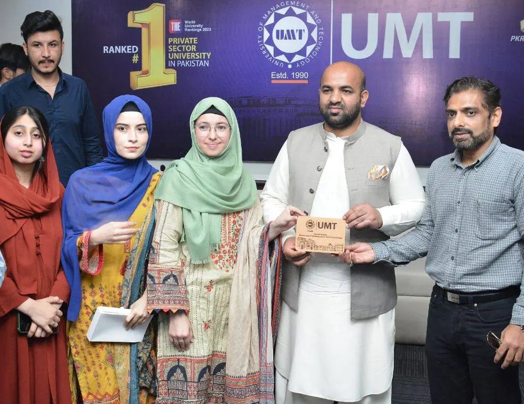 UMT holds Seminar on Curriculum Development