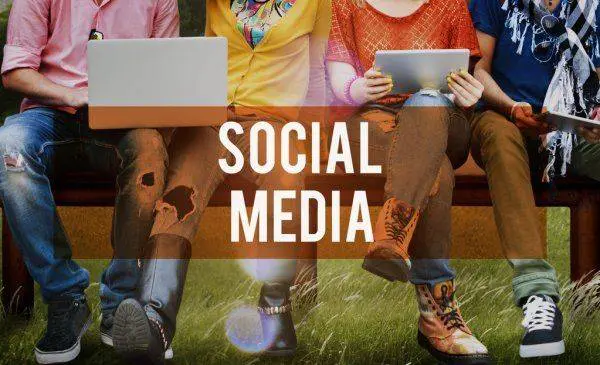 Social Media Affecting Young Generation