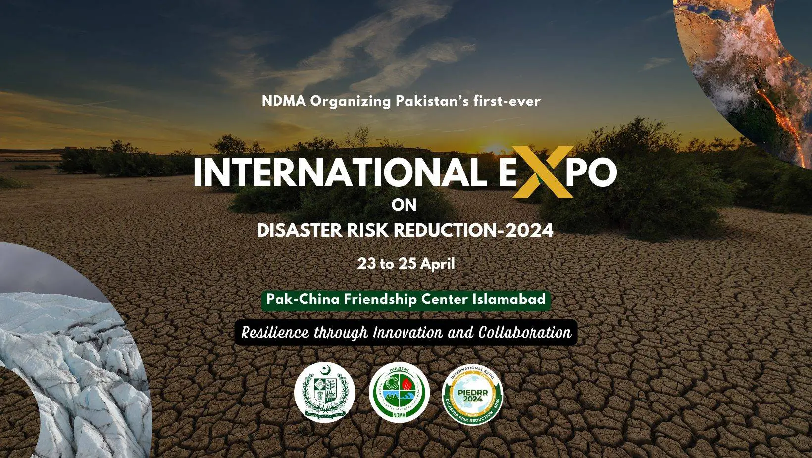 Spark Youth's Disaster Awareness