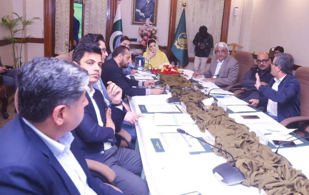 Target for 10% Rise in Student Admissions