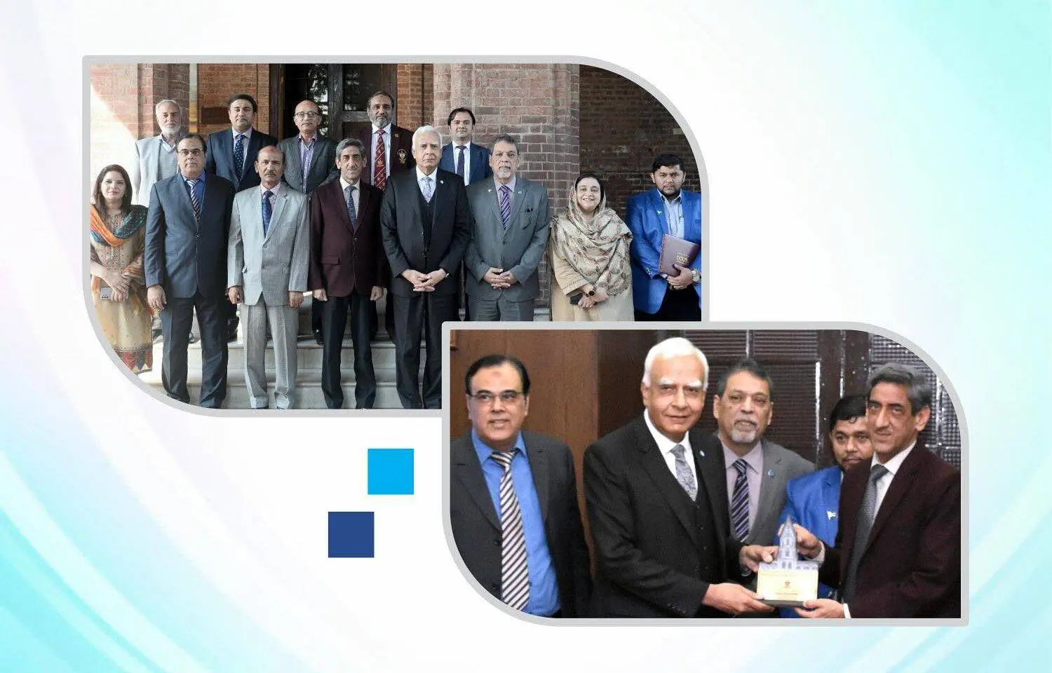 UMT and GCU Lahore Forge Academic Collaboration