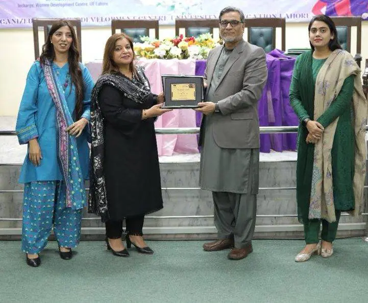 UoE Hosts Successful 'Youth Support Programme'