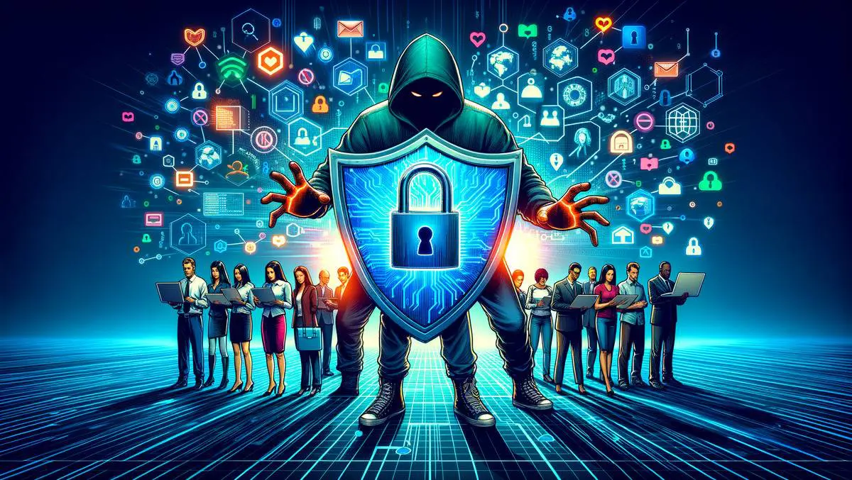 why cybersecurity is important in 2024