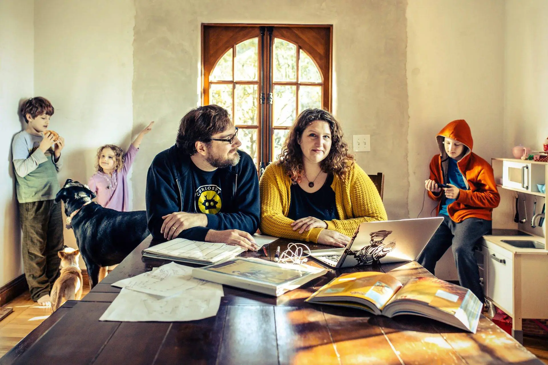 advantages of homeschooling