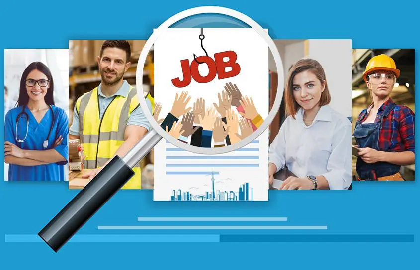 demanding fields in private sector of Pakistan