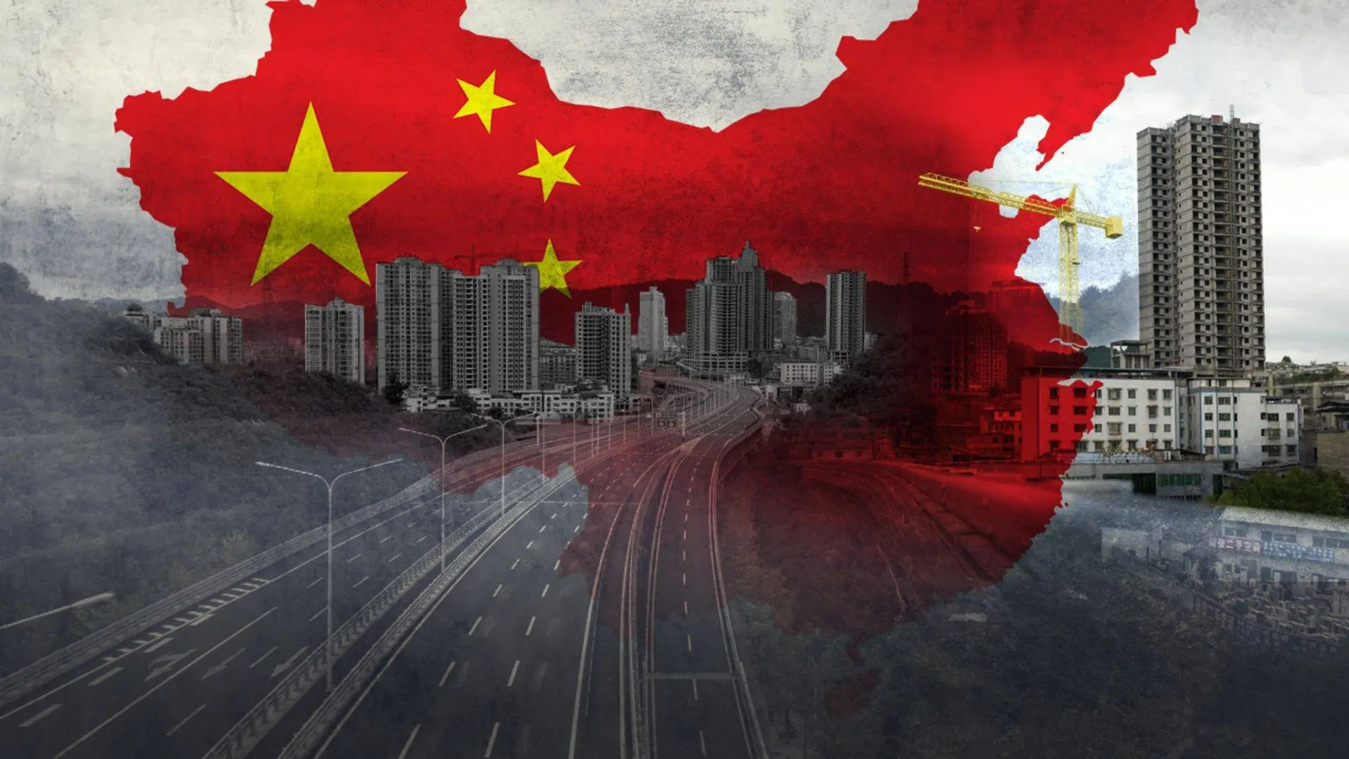 historical background of China