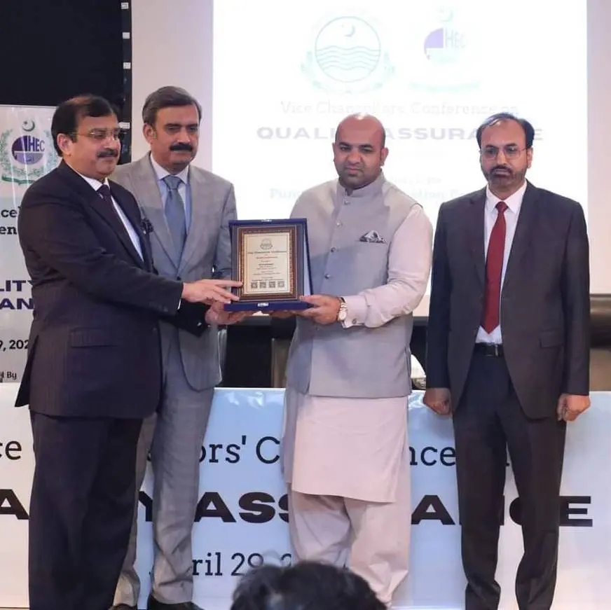 HEC and PHEC Join Hands to Enhance Higher Education Quality