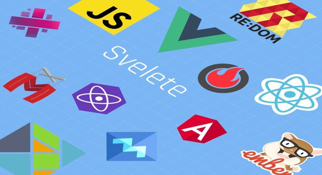 What Is The Best JavaScript Framework? | Academia Magazine