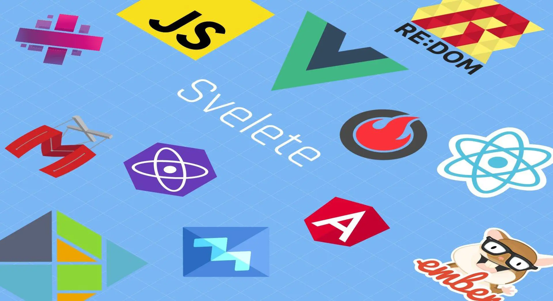 Best JavaScript Framework