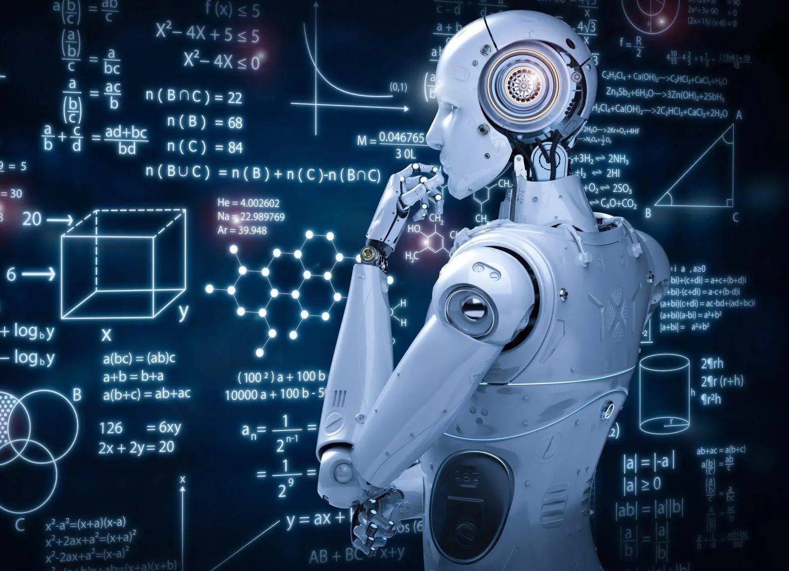 Best Machine Learning Algorithms for Data Scientists in 2024