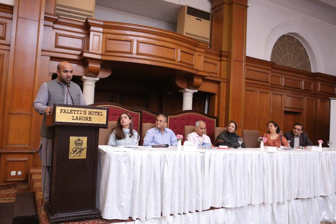 CSJ Conference Calls for Comprehensive Education Policy