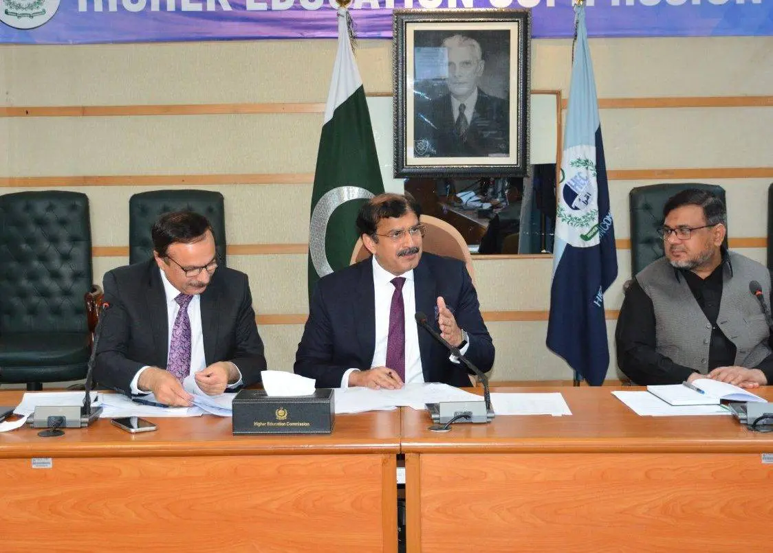 HEC to Refine Transnational Education Policy
