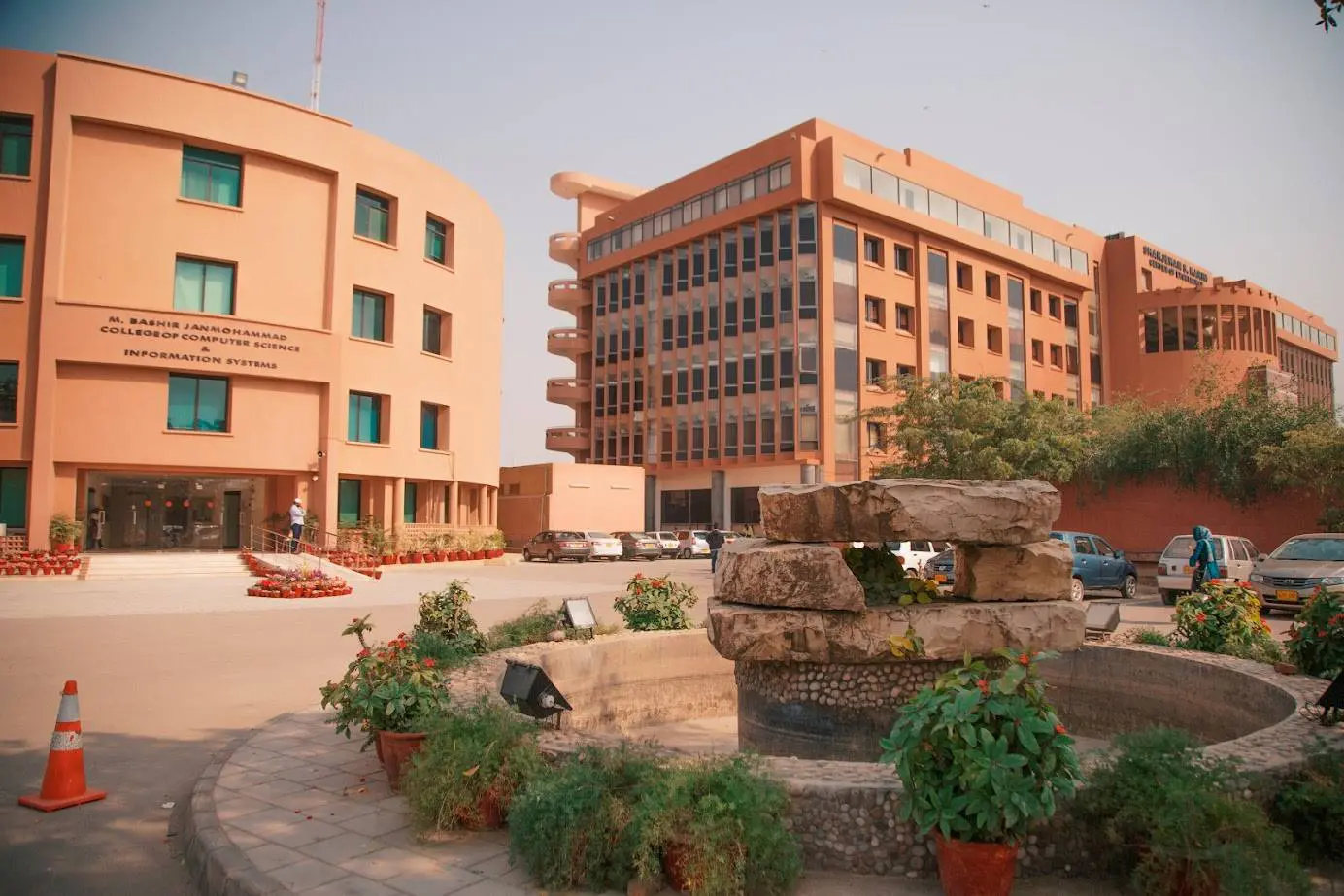 IoBM appointed as National Chapter of UNESCO EE-Net