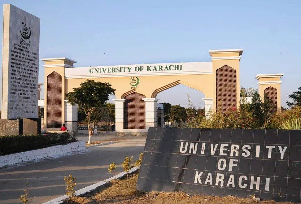 UoK Staff Launch Pen-Down Strike