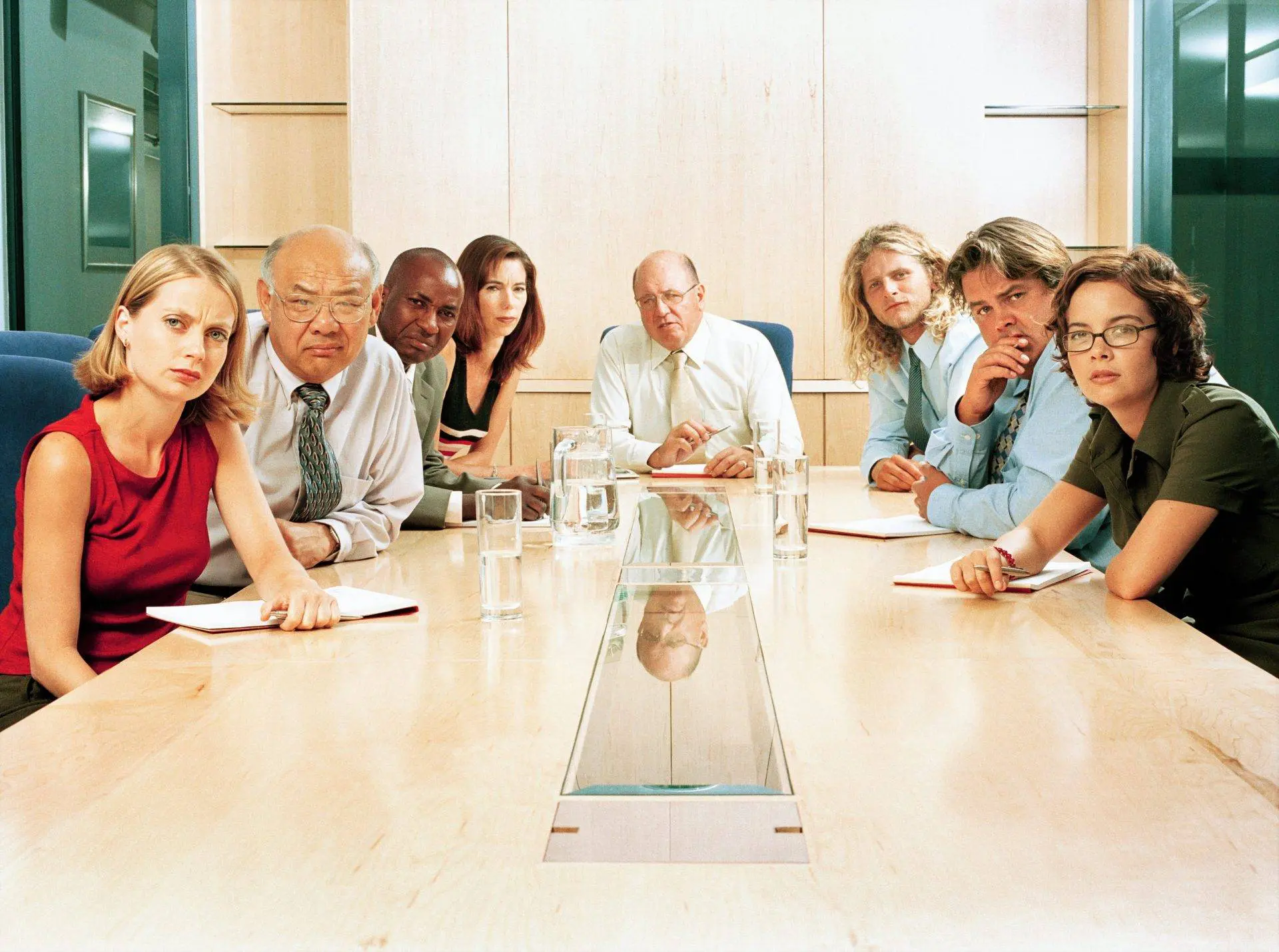 Overcome the Fear of Public Speaking
