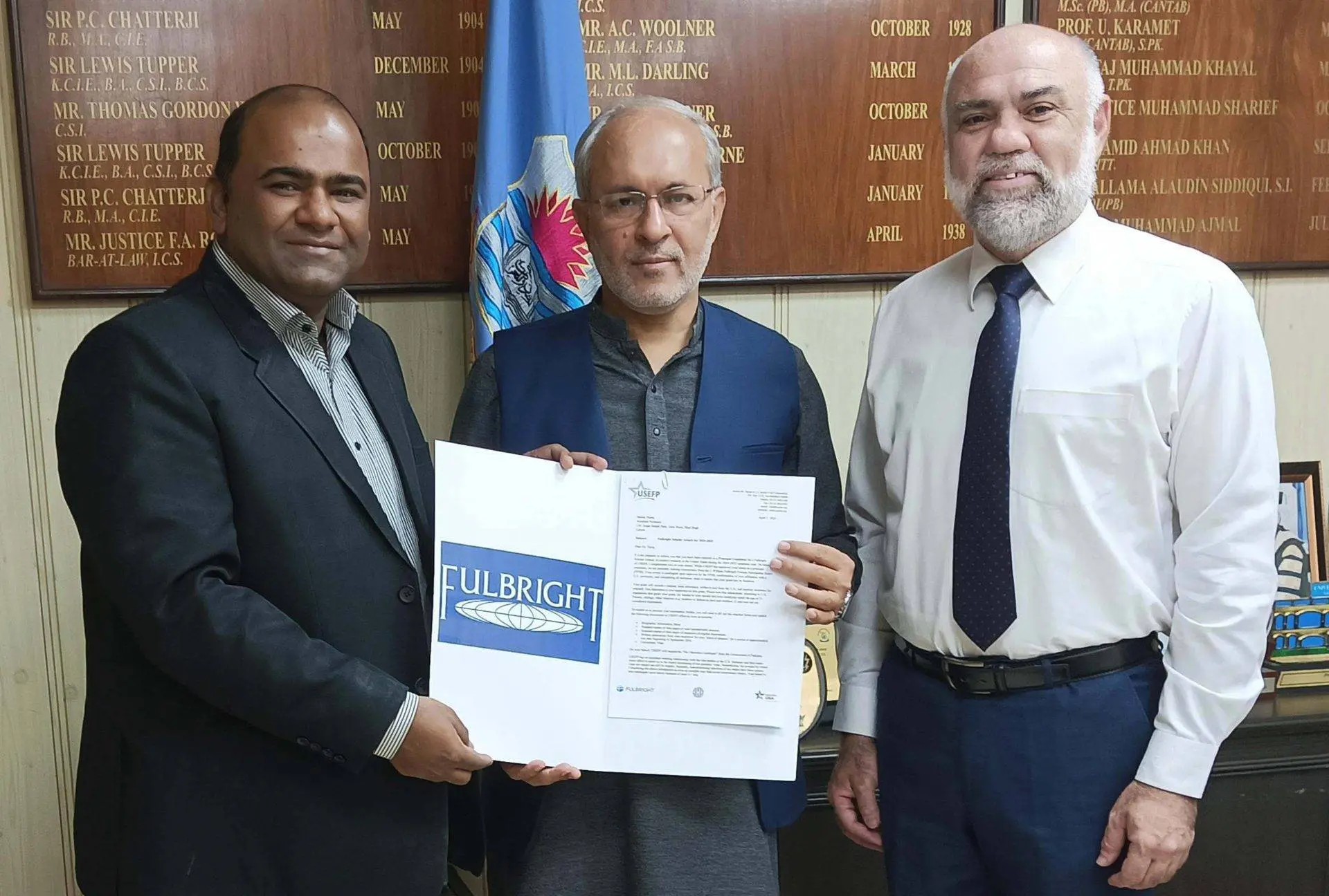 PU Professor Nominated for Fulbright Scholar Award-24