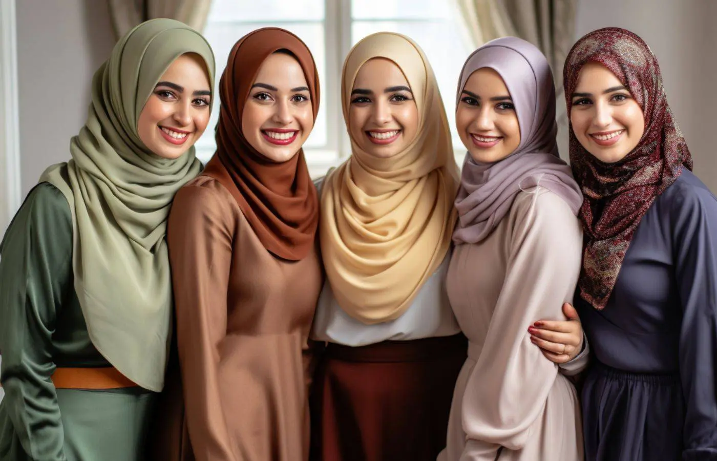 Role of Women in Modern Society