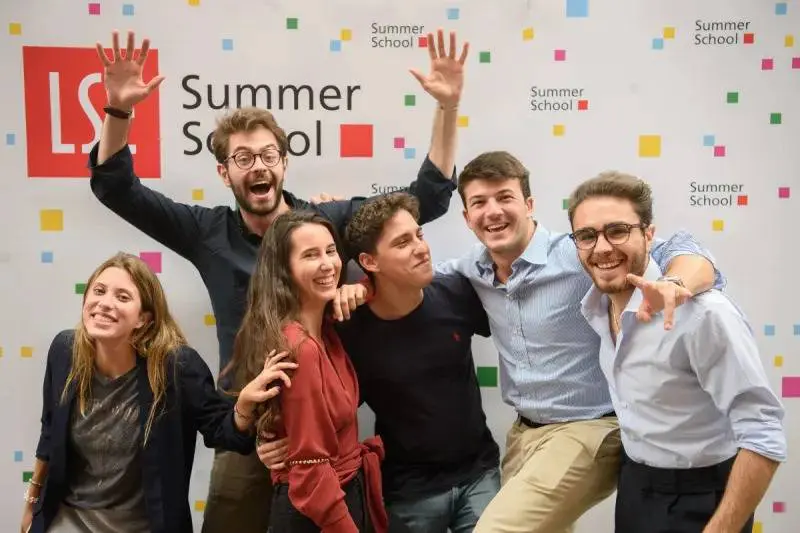 Scholarships at LSE London in 2024