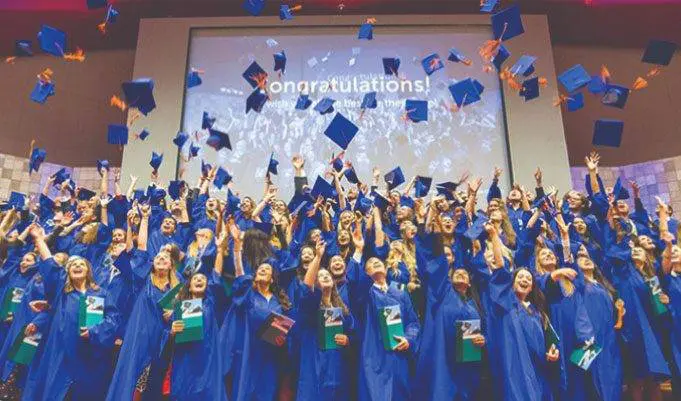 Scholarships in Europe for Pakistani Students