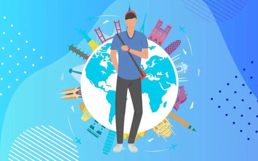 study abroad without IELTS