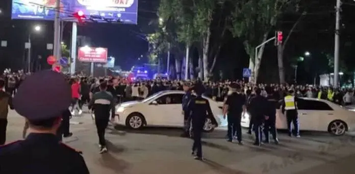 APSUP Condemns Attacks on Pakistani Students