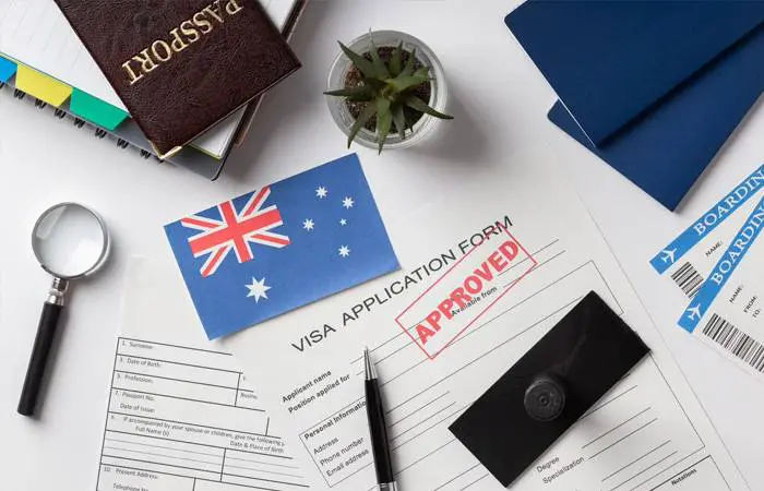 Australia Tightens Study Visa Requirements