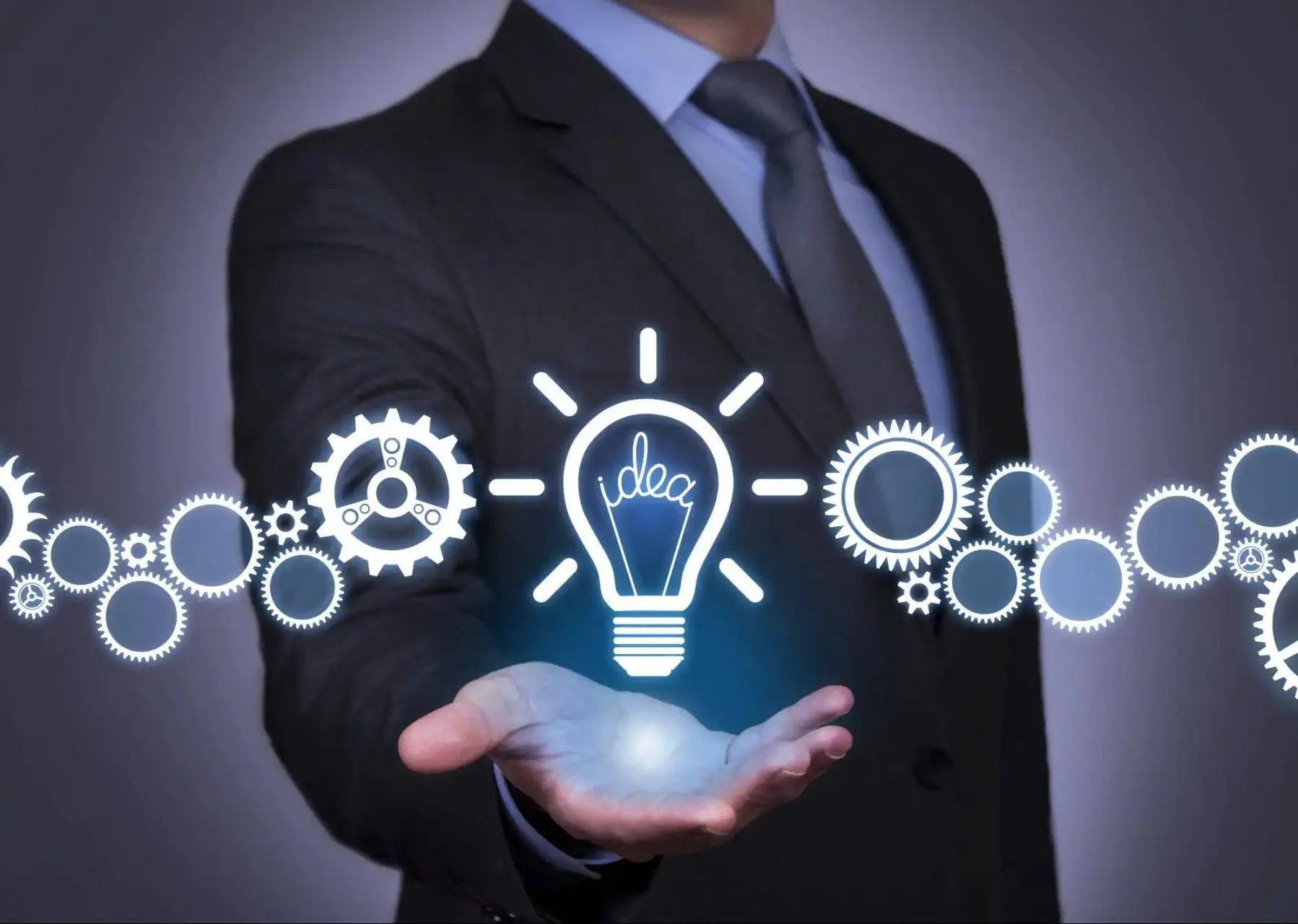 Benefits of Studying Management and Digital Innovation