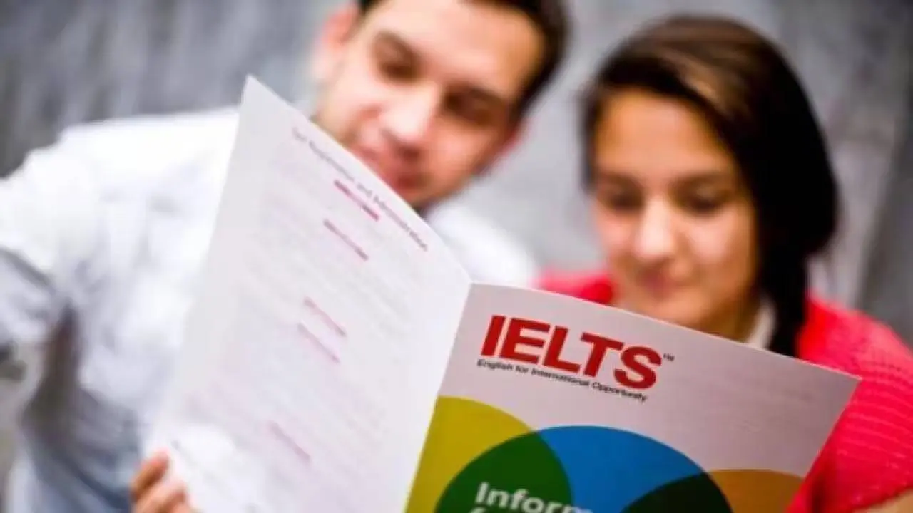 Best Books to Read on IELTS