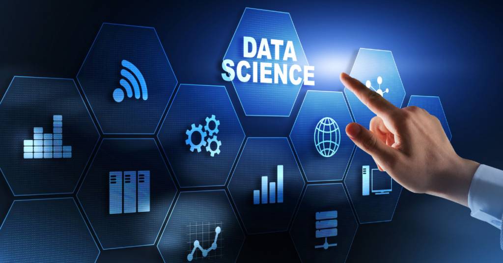 Exploring the benefits of studying Data Science