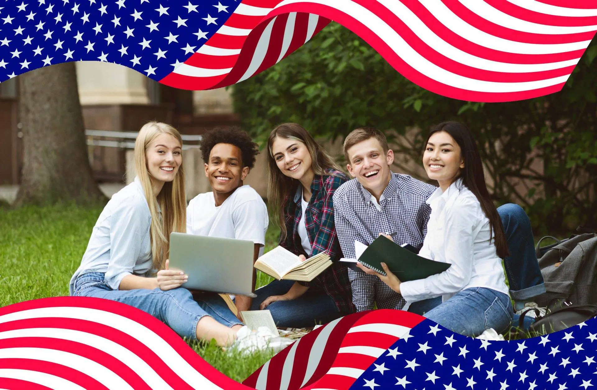 Fully funded scholarships in USA