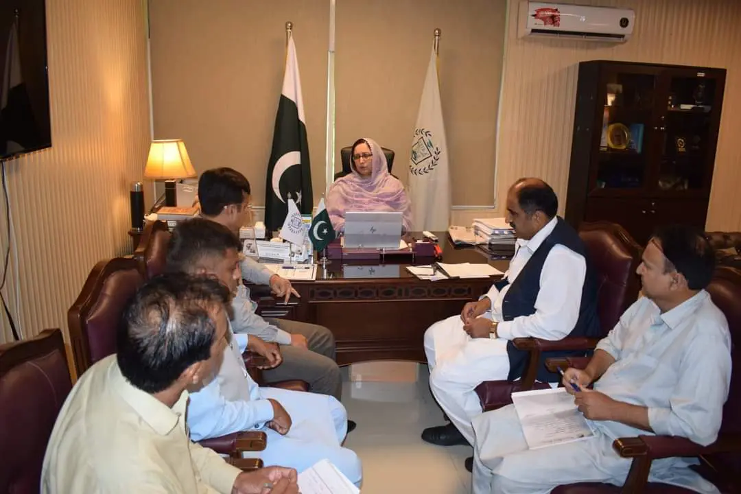 PEIRA to begin Registration of Educational Institutions