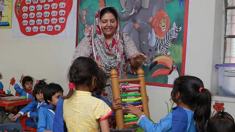 Punjab Implements Redistribution Plan