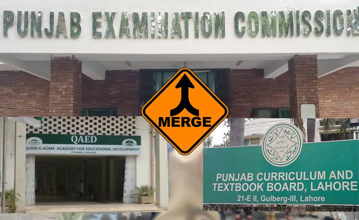 Punjab Govt Proposes Integration of Education Departments