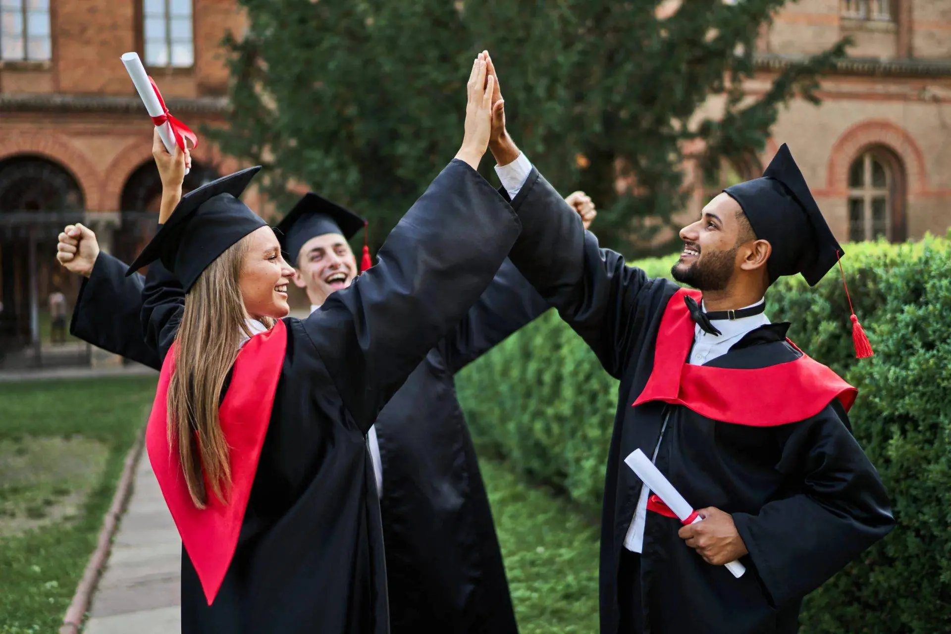 Romanian Scholarships for Pakistani Students